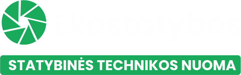 Ekostatybos